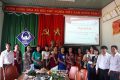 Hoạt động 20/11/2019