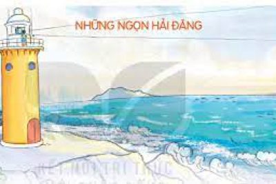 Môn TIẾNG VIỆT lớp 3. Bài 30: Những ngọn hải đăng. Thứ 3 ngày 13 tháng 12 năm 2022